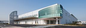 市場見学